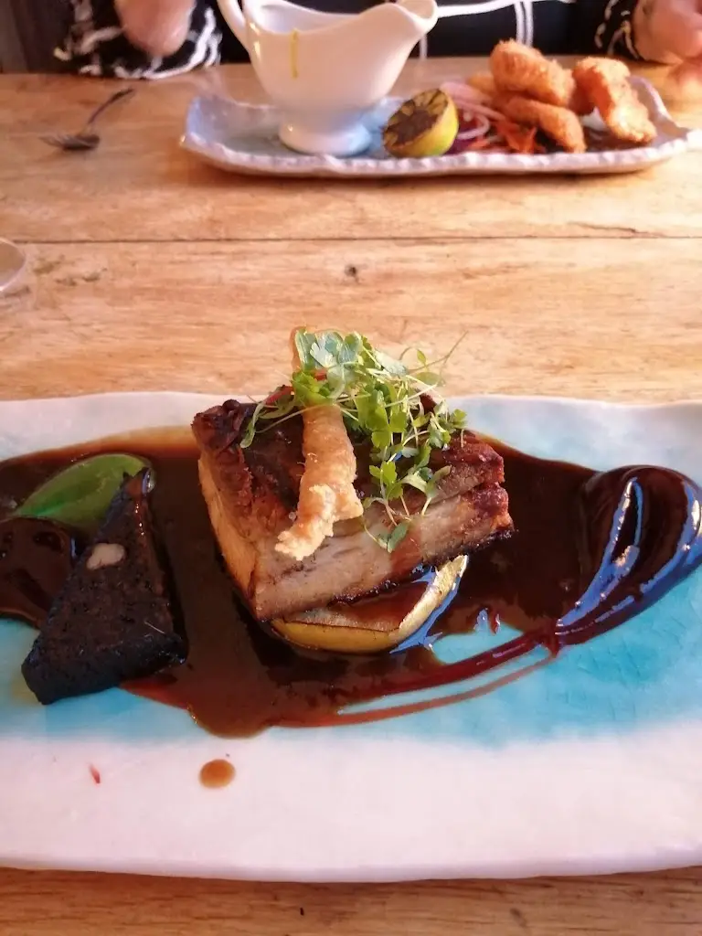 Menu_The Garden Room Bar & Restaurant at Sneaton Castle_Danby_image_4