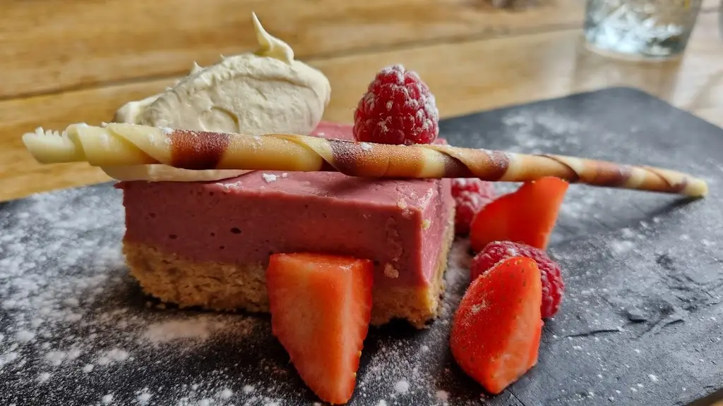 Menu_The Garden Room Bar & Restaurant at Sneaton Castle_Danby_image_8