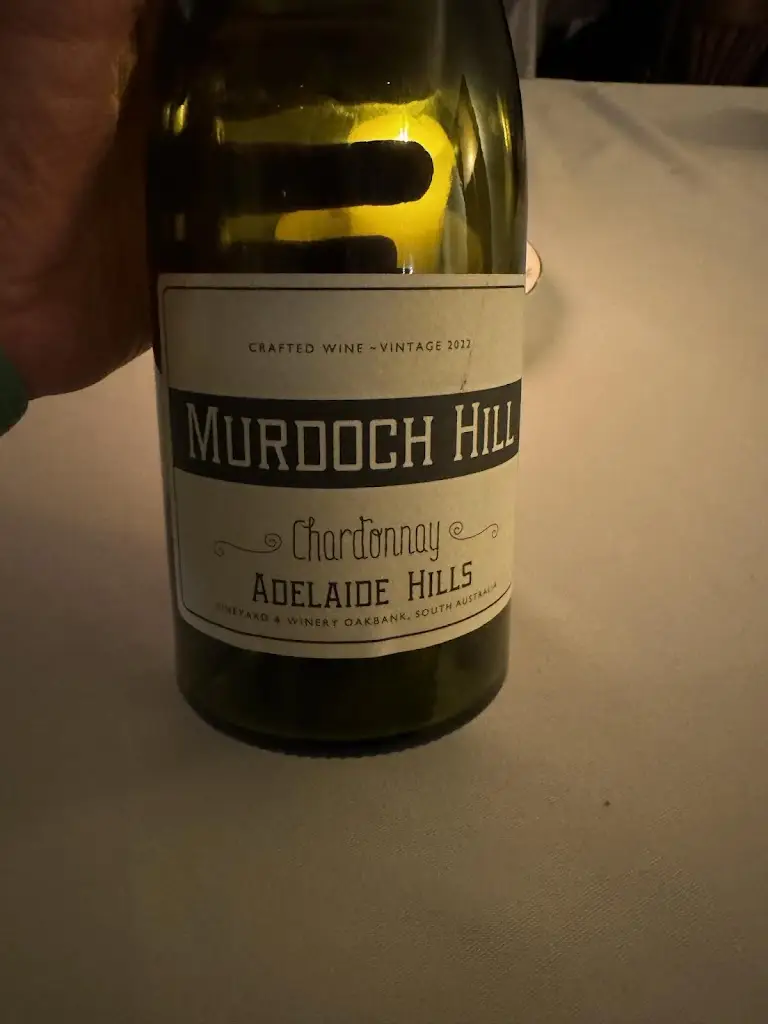 Menu_Restaurant Number 20_Danby_image_3