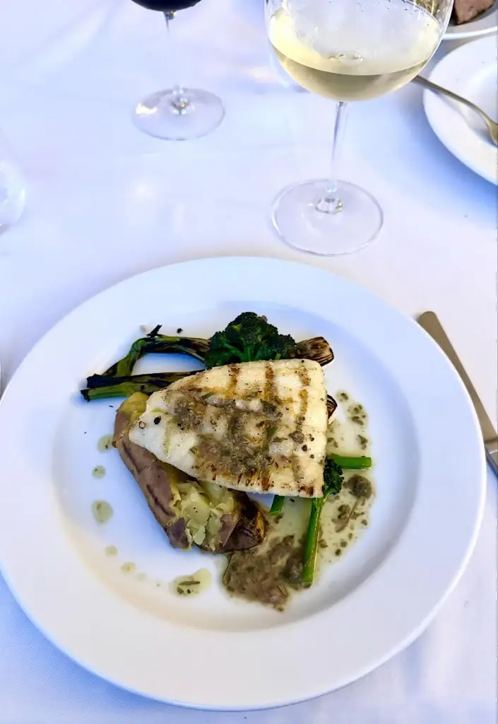 MrsT-Rockchick (MrsT-Rockchick)_Restaurant Number 20_Danby_review