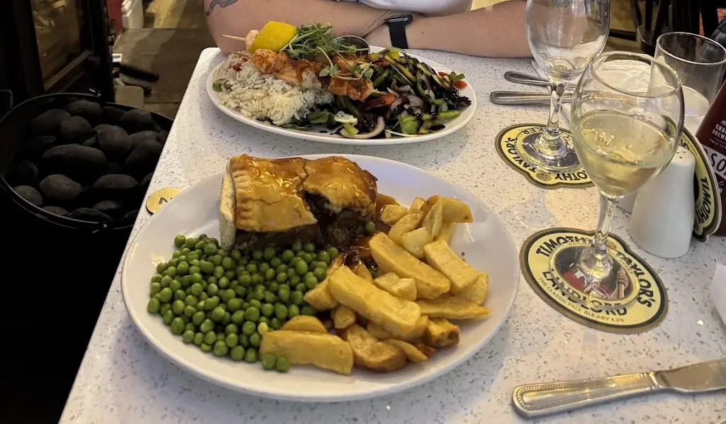 SJ_Cod & Lobster_Danby_review