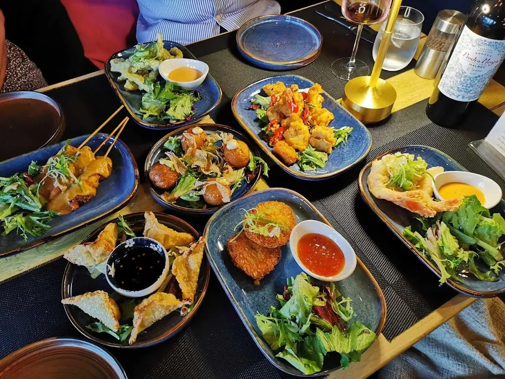 Menu_NUMBER9 Bistro_Darras Hall_image_7