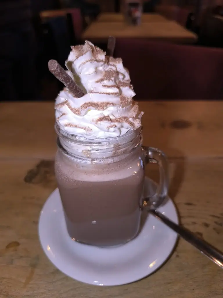 Menu_NUMBER9 Bistro_Darras Hall_image_8