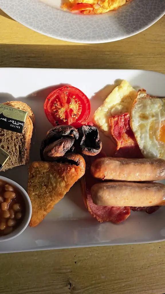 NUMBER9 Bistro_Darras Hall_slider_image_2