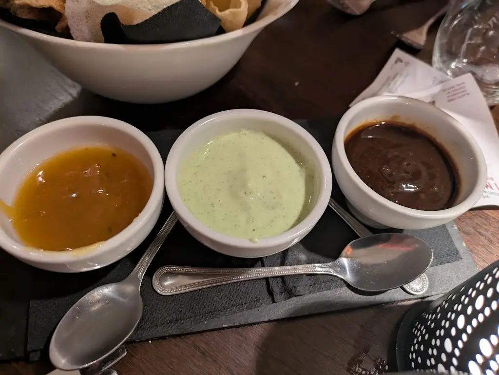 BROON BREED_Haveli_Darras Hall_review