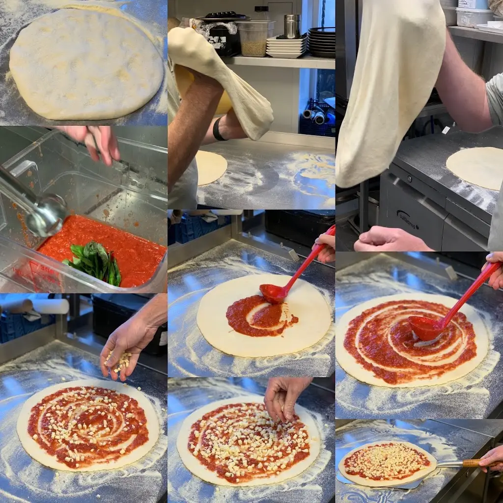 Menu_The SPREAD at Darrington_Darrington_image_5