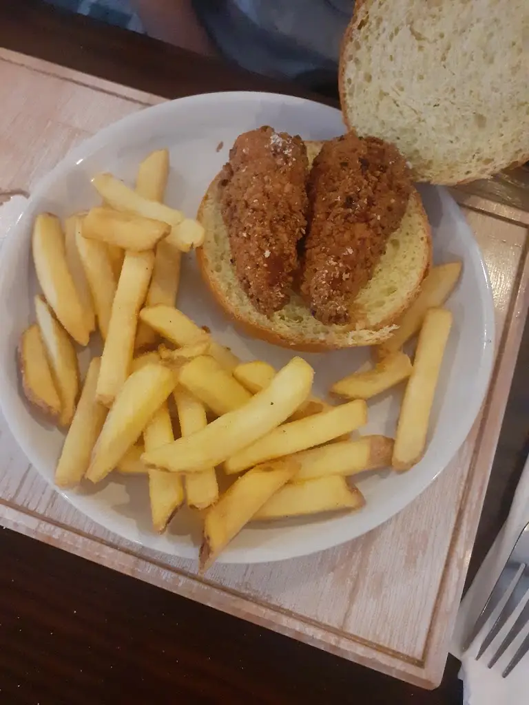 Menu_The SPREAD at Darrington_Darrington_image_8