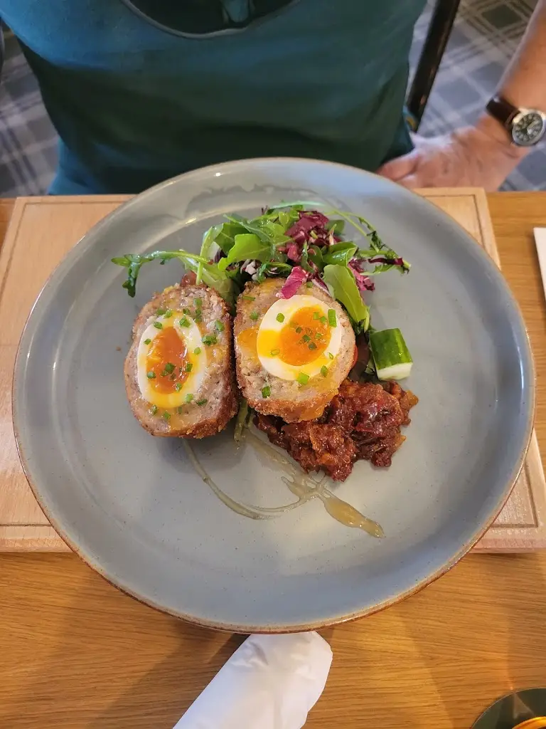 Deborah Shoemaker_The SPREAD at Darrington_Darrington_review