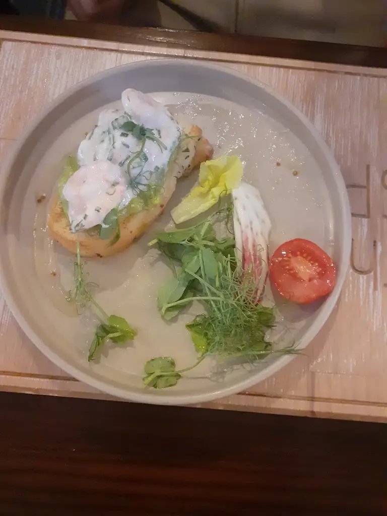 Louise Fairbairn_The SPREAD at Darrington_Darrington_review