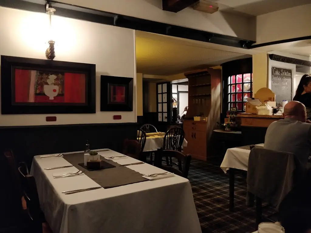 The SPREAD at Darrington ristorante a Darrington