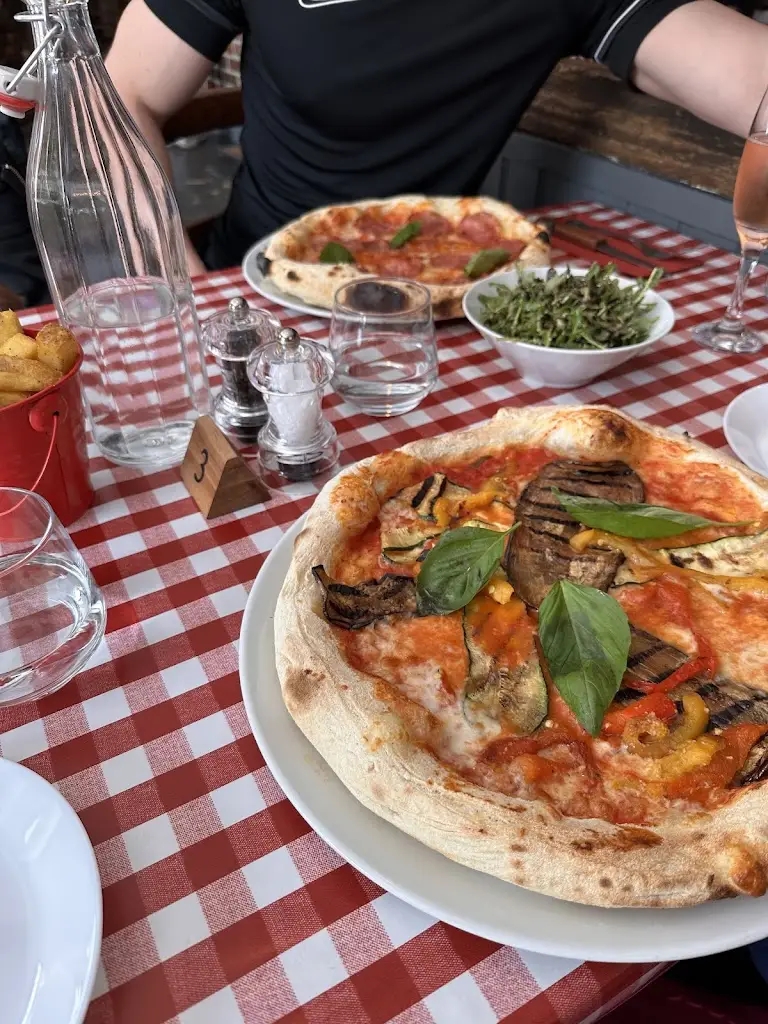 Menu_Luigi's Al Fresco at The Griffin_Danbury_image_3