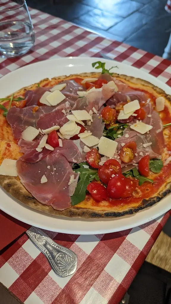 Menu_Luigi's Al Fresco at The Griffin_Danbury_image_5