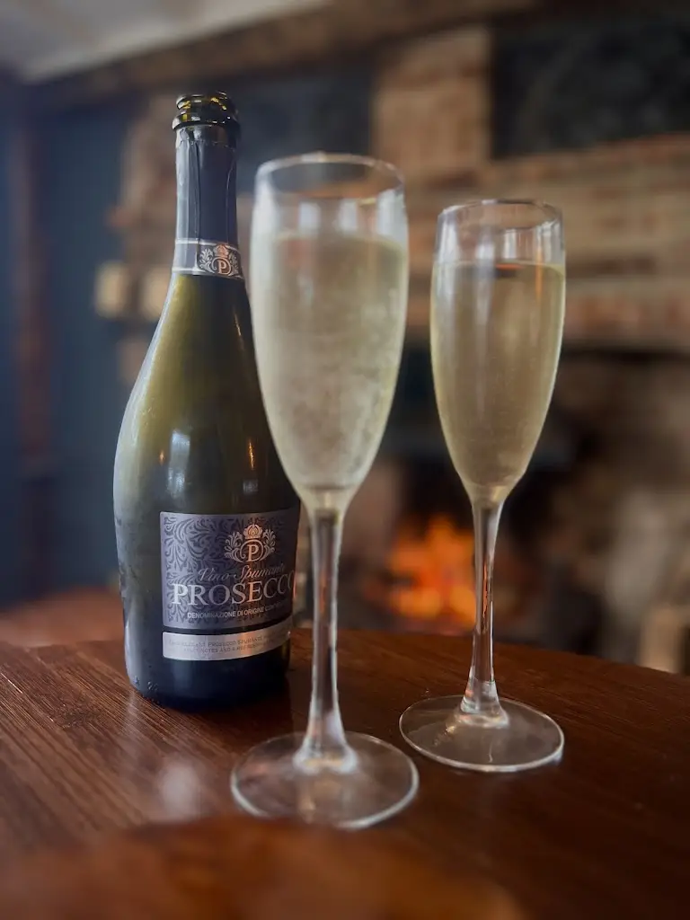 Menu_Luigi's Al Fresco at The Griffin_Danbury_image_8