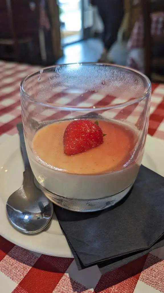 Menu_Luigi's Al Fresco at The Griffin_Danbury_image_9