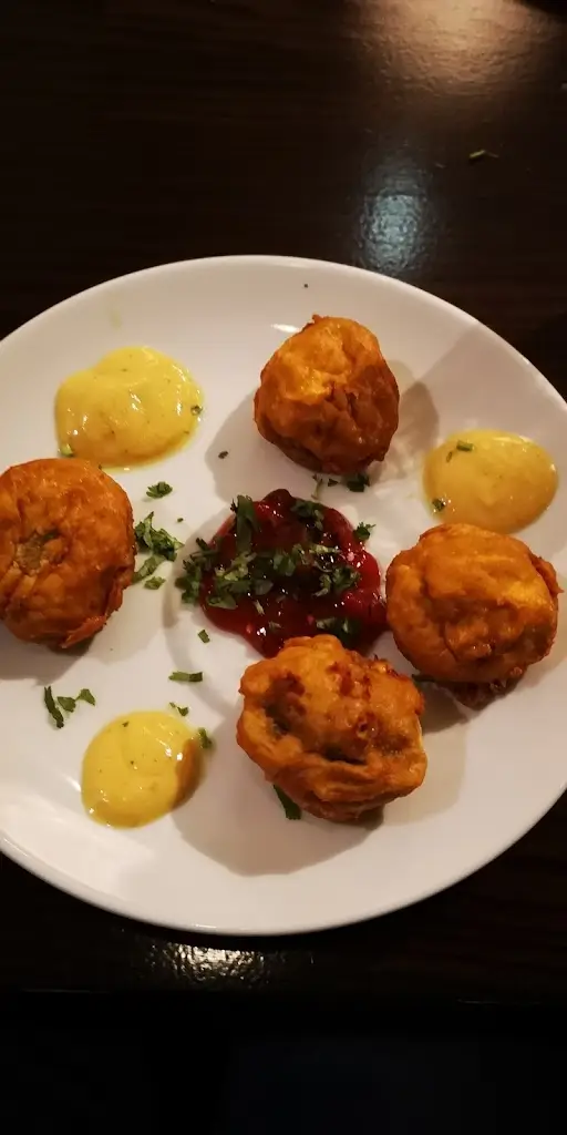 Menu_Thaal Indian Restaurant_Darfield_image_8