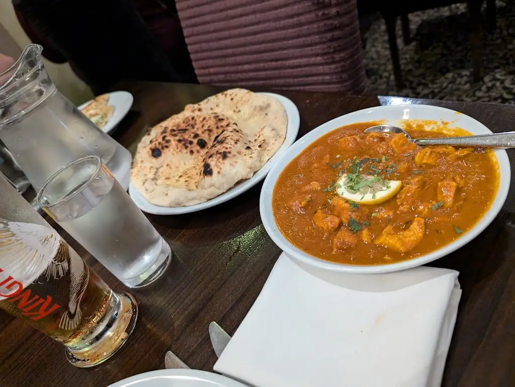Menu_Thaal Indian Restaurant_Darfield_image_9