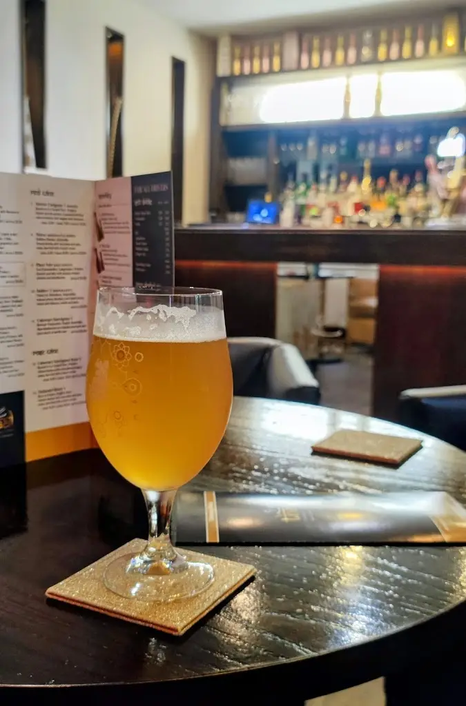 North London_Thaal Indian Restaurant_Darfield_review