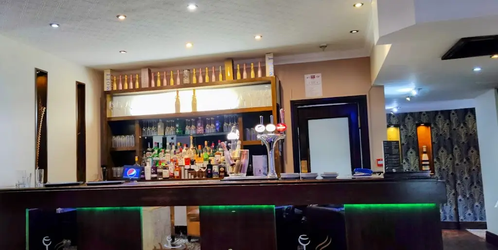 Thaal Indian Restaurant restaurant in Darfield
