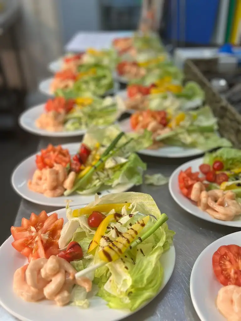 Menu_The Cross Keys - Darfield_Darfield_image_2