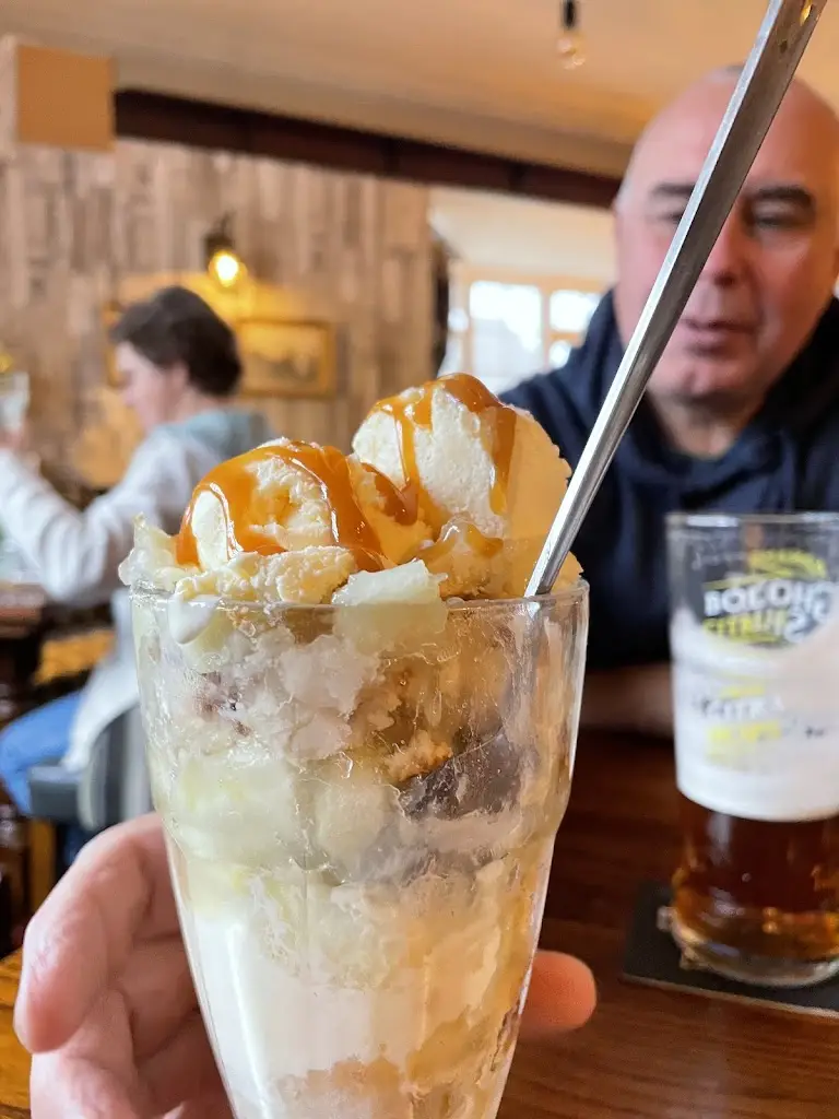 Menu_The Cross Keys - Darfield_Darfield_image_3