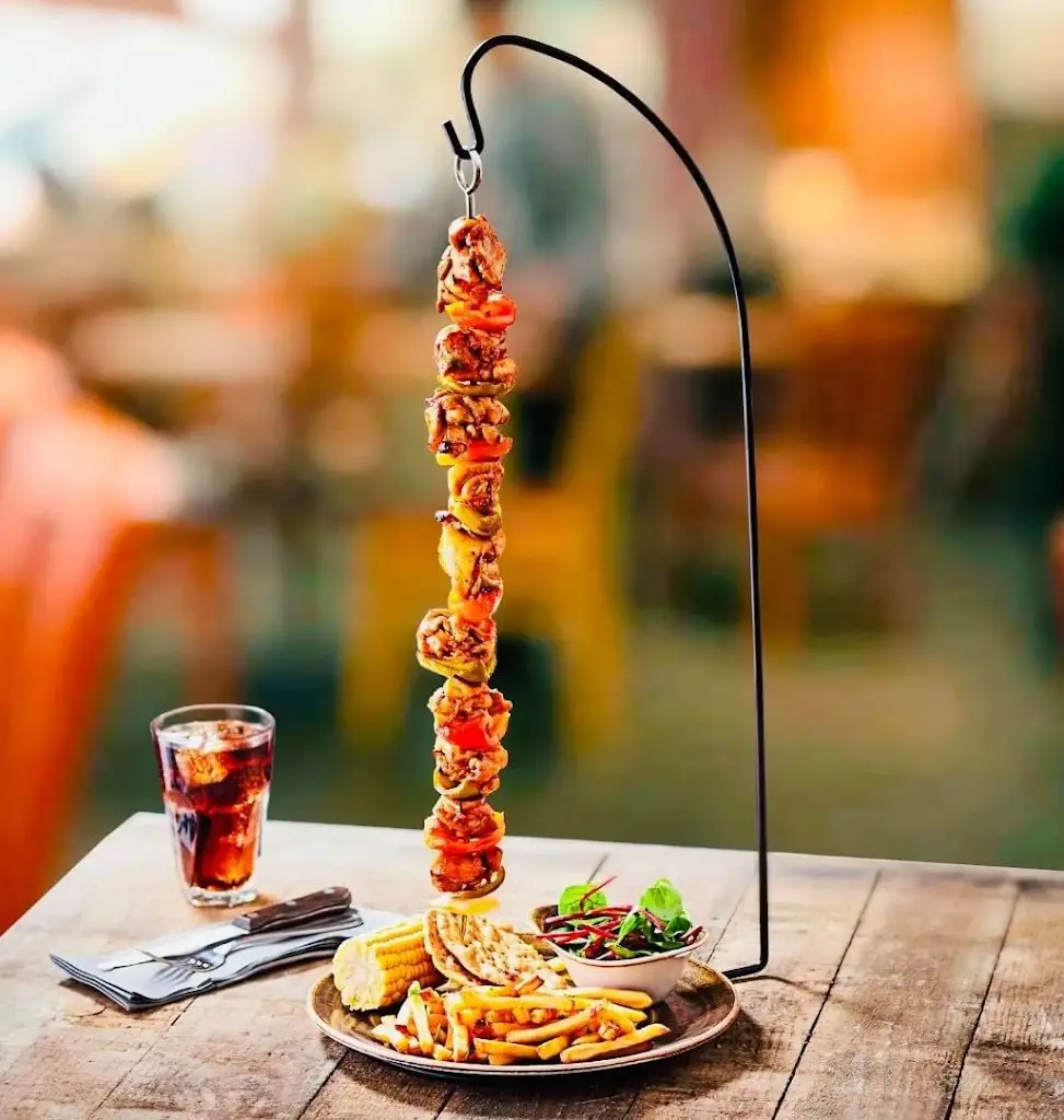 Menu_The Cross Keys - Darfield_Darfield_image_7