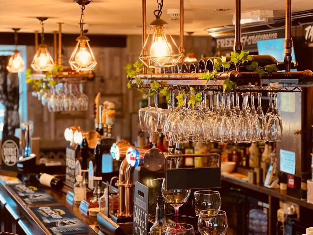 The Cross Keys - Darfield_Darfield_slider_image_1