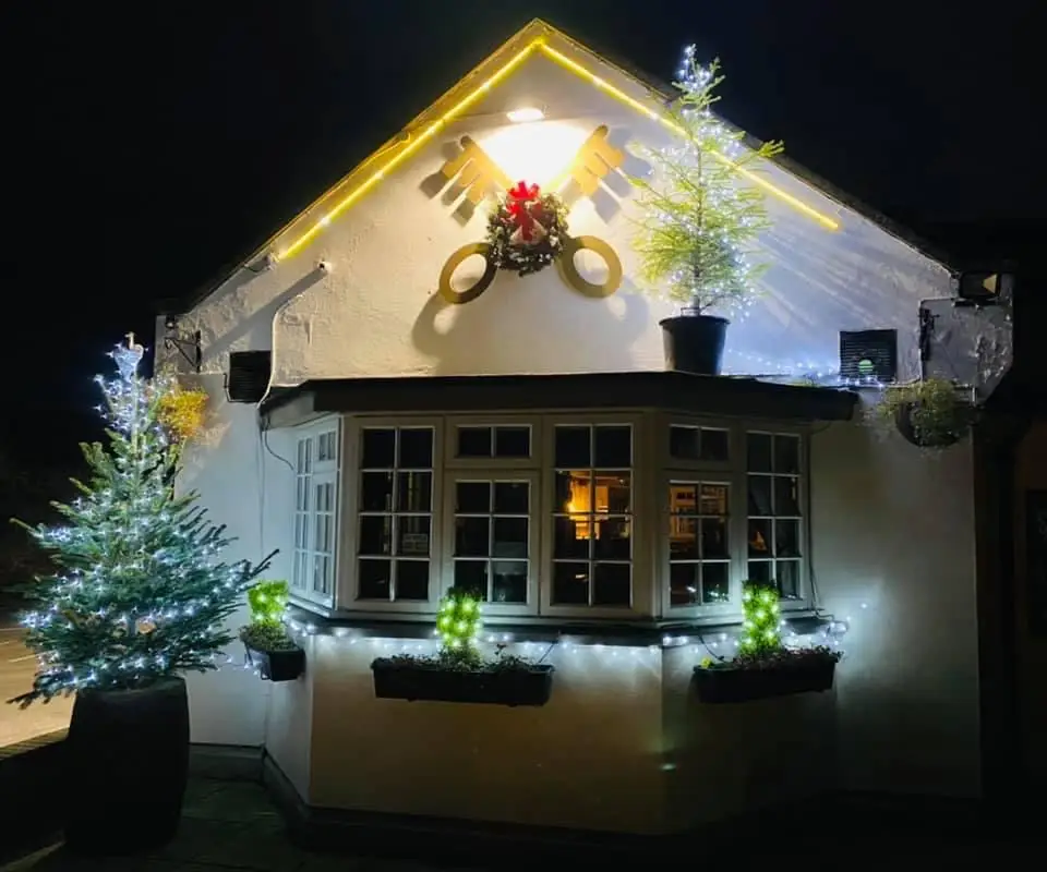 The Cross Keys - Darfield_Darfield_slider_image_3