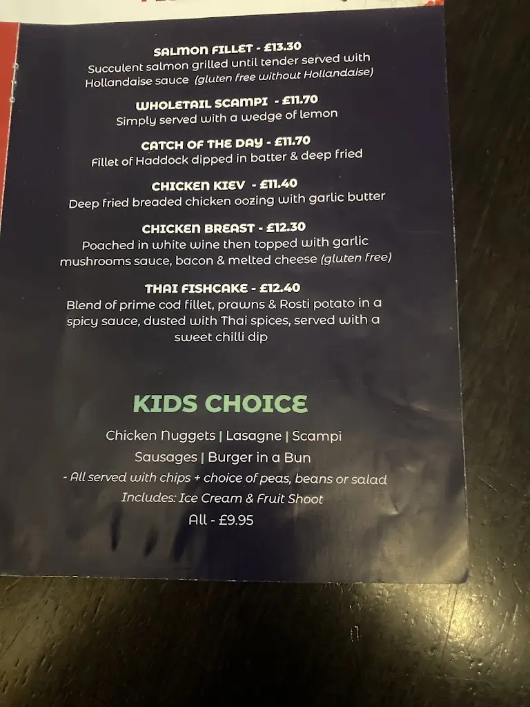 Menu_The Cherry Tree_Darton_image_4