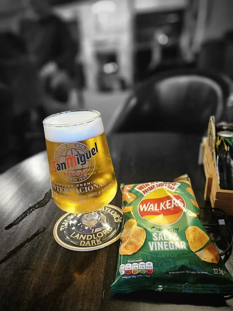 Menu_The Cherry Tree_Darton_image_8