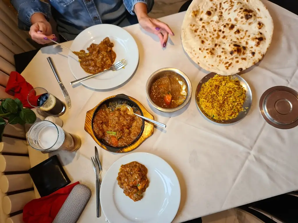 Menu_Balti Palace Darton_Darton_image_4