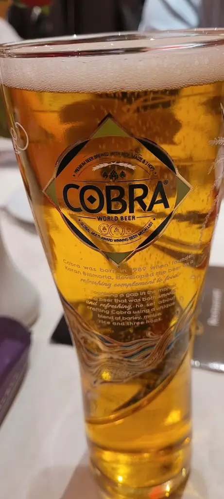 Menu_Balti Palace Darton_Darton_image_5