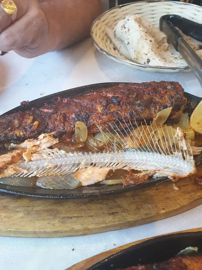 Menu_Balti Palace Darton_Darton_image_6