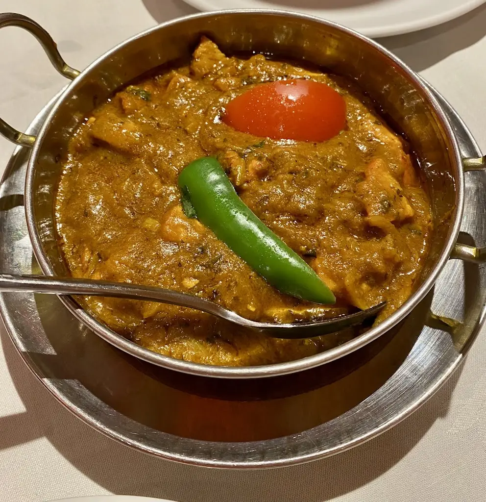 Menu_Balti Palace Darton_Darton_image_9