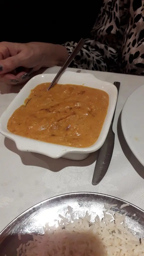 Timothy Dolan_Balti Palace Darton_Darton_review
