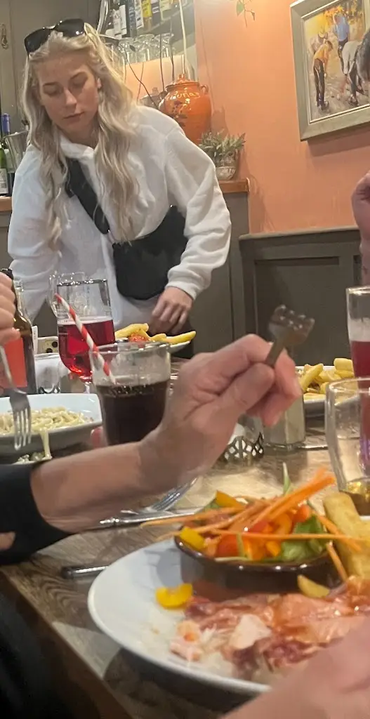 Menü_Hartley's Restaurant_Dalton in Furness_Bild_6