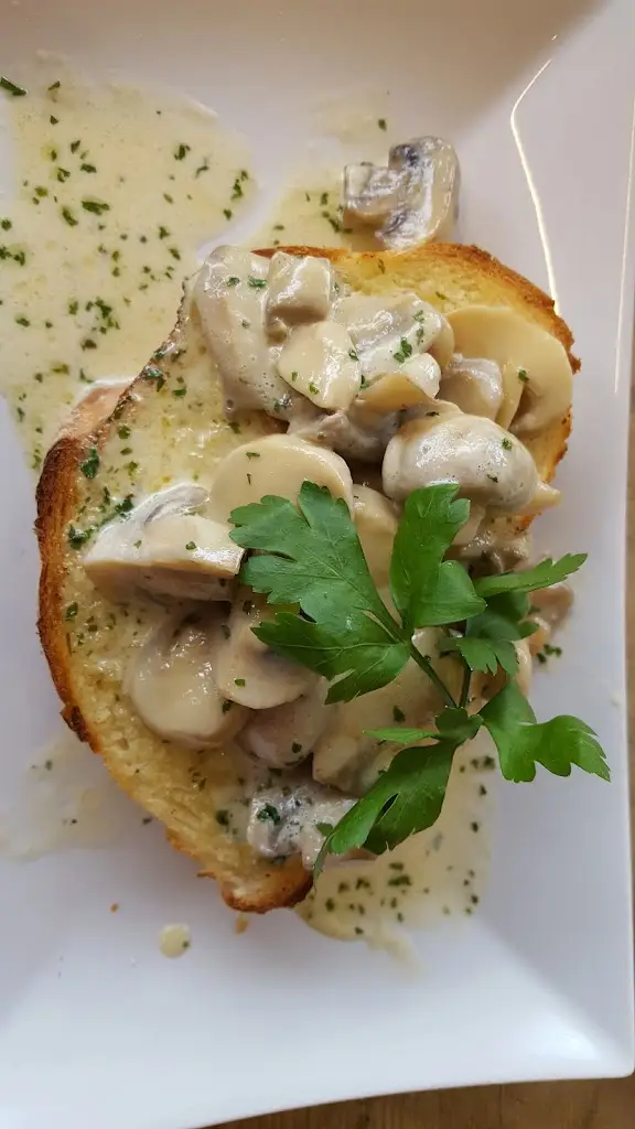 Menü_Hartley's Restaurant_Dalton in Furness_Bild_7