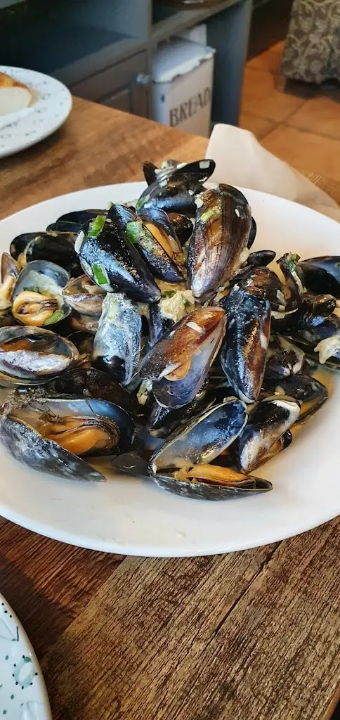 Menü_Hartley's Restaurant_Dalton in Furness_Bild_8