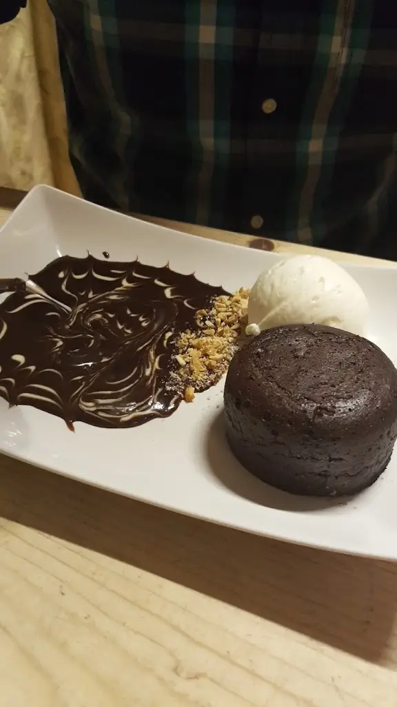 Menü_Hartley's Restaurant_Dalton in Furness_Bild_9