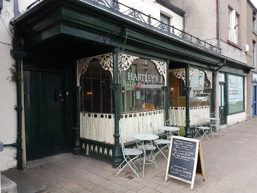 Hartley's Restaurant_Dalton in Furness_slider_image_1