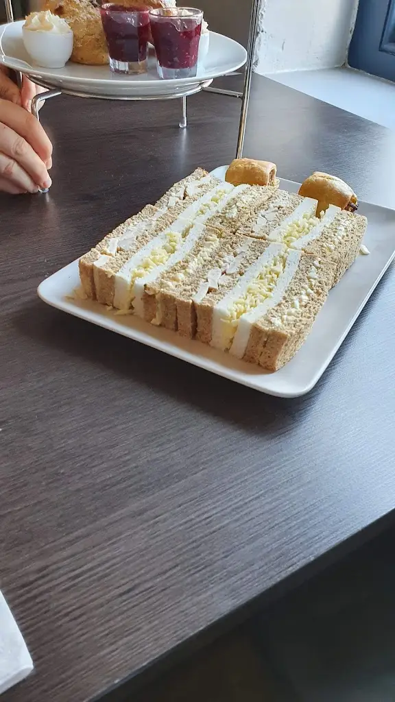 Menu_The Chocolate Room_Dalton in Furness_image_4