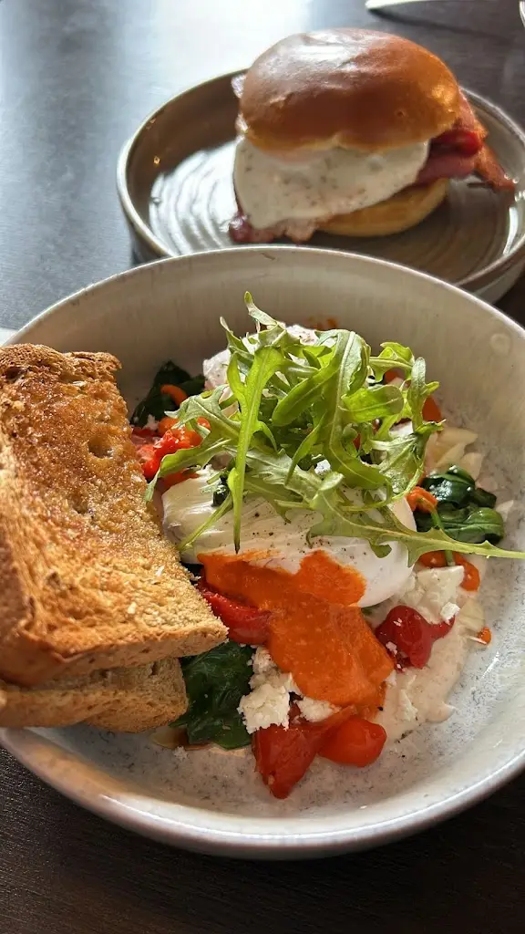 Shad Aldeka_The Chocolate Room_Dalton in Furness_review