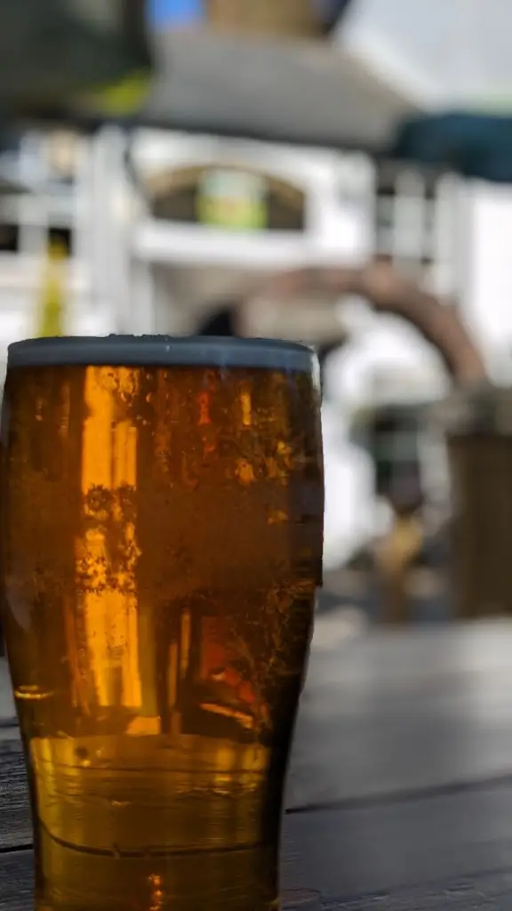 Menu_Brown Cow_Dalton in Furness_image_5