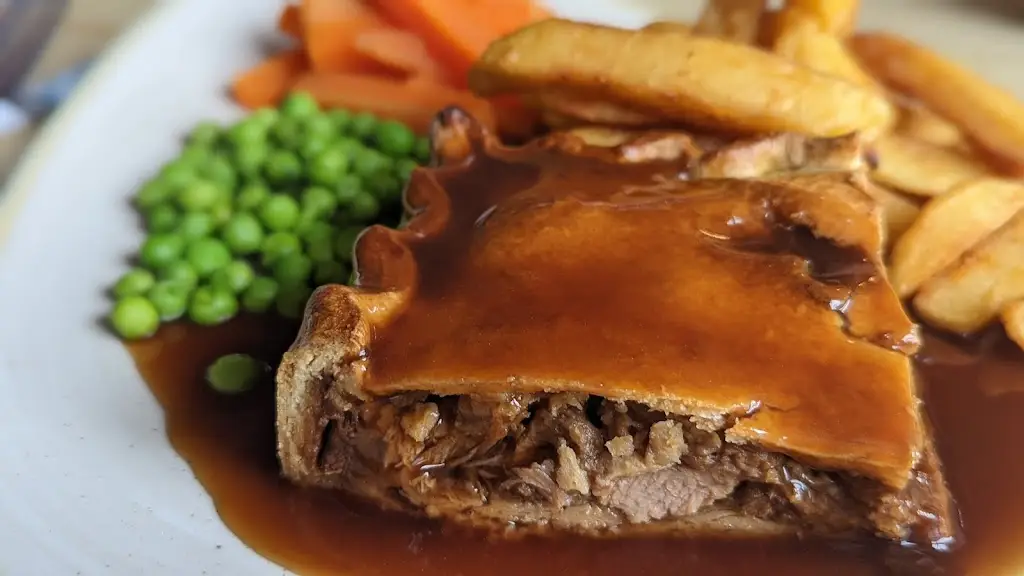 Menu_Brown Cow_Dalton in Furness_image_6