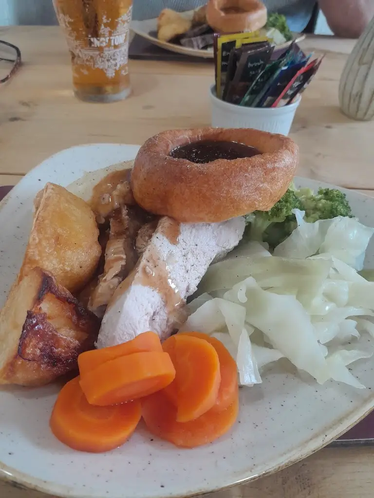 Menu_Brown Cow_Dalton in Furness_image_7