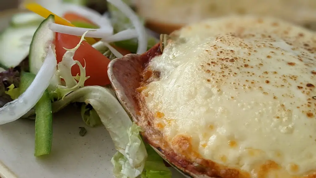 Menu_Brown Cow_Dalton in Furness_image_8