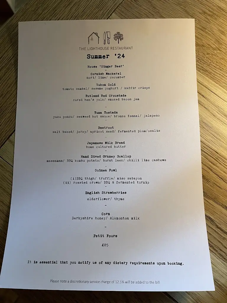 Menu_The Lighthouse Restaurant_Ashbourne_image_3