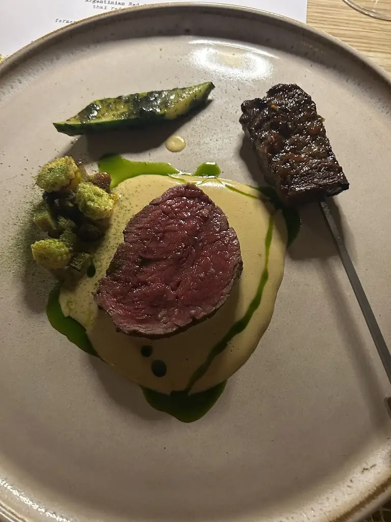 Hayley Ward_The Lighthouse Restaurant_Ashbourne_review