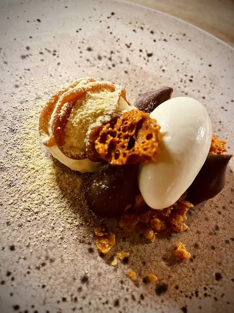 A. M. Just_The Lighthouse Restaurant_Ashbourne_review