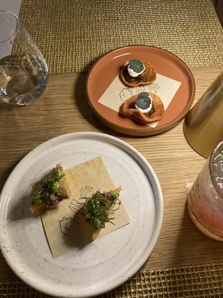 Ambra_The Lighthouse Restaurant_Ashbourne_review