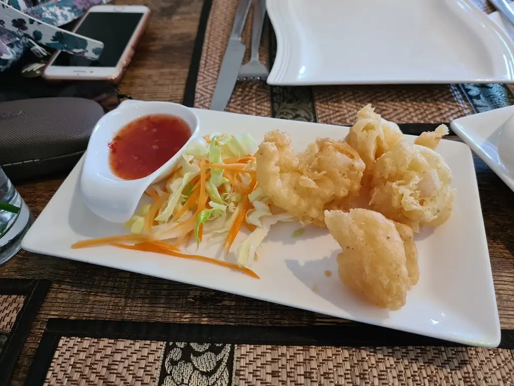 Alex Middleton_Nicha's Thai Kitchen_Dalton in Furness_review